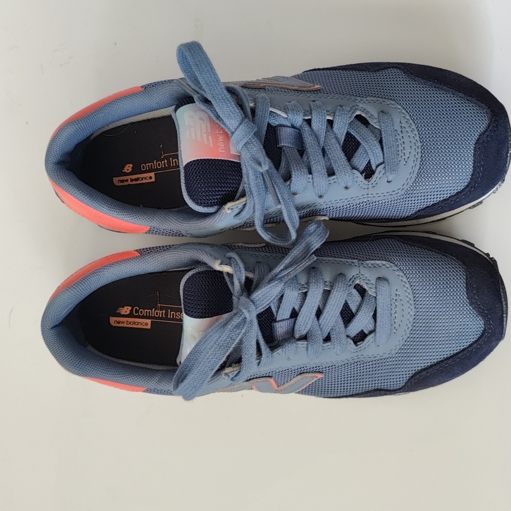 New Balance 515 Sneakers - Picture 3 of 5